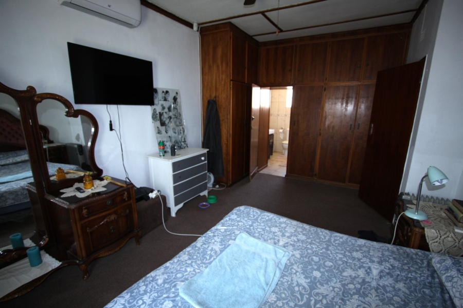 4 Bedroom Property for Sale in Riebeeckstad Free State